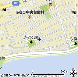 長野県諏訪郡下諏訪町4704-9周辺の地図