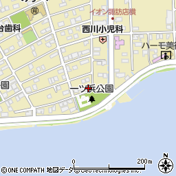 長野県諏訪郡下諏訪町4868周辺の地図