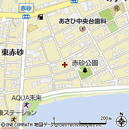 長野県諏訪郡下諏訪町4697周辺の地図