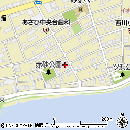 長野県諏訪郡下諏訪町4704周辺の地図