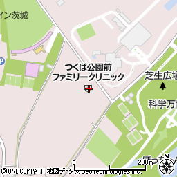 茨城県つくば市水堀485周辺の地図