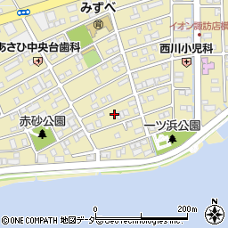 長野県諏訪郡下諏訪町4733周辺の地図