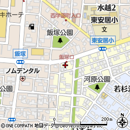 今井労務経営周辺の地図
