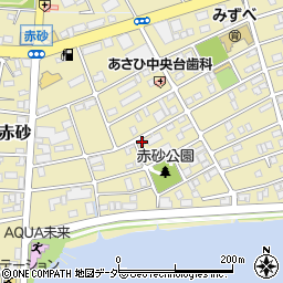 長野県諏訪郡下諏訪町4702-14周辺の地図