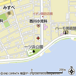 長野県諏訪郡下諏訪町4870周辺の地図