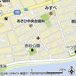 長野県諏訪郡下諏訪町4702-9周辺の地図