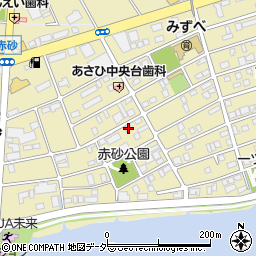 長野県諏訪郡下諏訪町4702周辺の地図