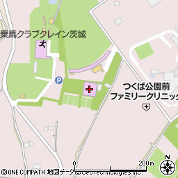 茨城県つくば市水堀474周辺の地図