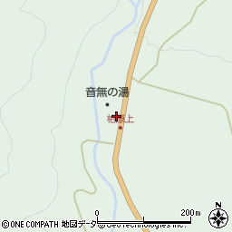 長野県茅野市北山柏原2978周辺の地図