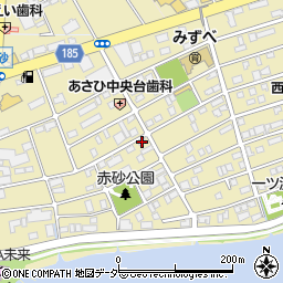 長野県諏訪郡下諏訪町4702-7周辺の地図