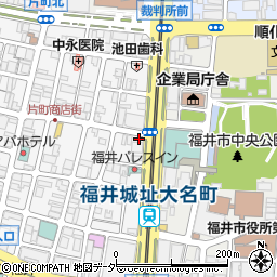 ラーメン 多弐家周辺の地図