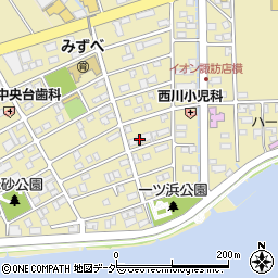 長野県諏訪郡下諏訪町4866周辺の地図