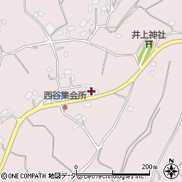 高野機械店周辺の地図