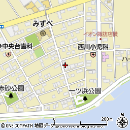 長野県諏訪郡下諏訪町4866-10周辺の地図