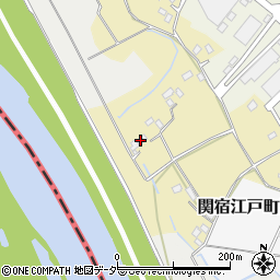 永塚工務店周辺の地図