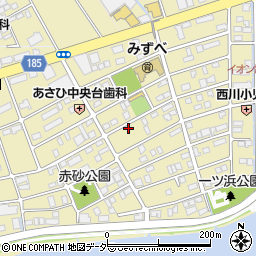 長野県諏訪郡下諏訪町4731-2周辺の地図