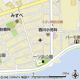 長野県諏訪郡下諏訪町4866-6周辺の地図