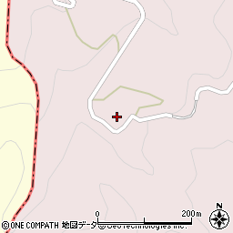 埼玉県秩父郡皆野町野巻874周辺の地図