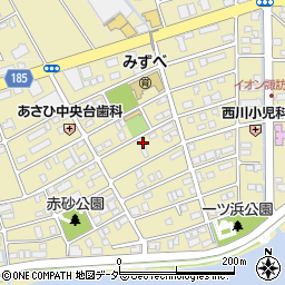 長野県諏訪郡下諏訪町4731-15周辺の地図