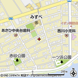 長野県諏訪郡下諏訪町4731周辺の地図