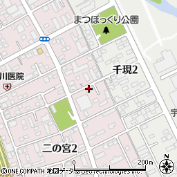木村ロイヤルマンション７周辺の地図