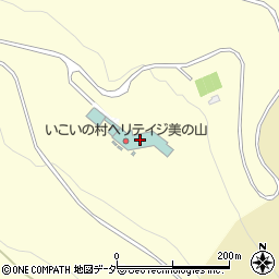 埼玉県秩父郡皆野町皆野3415周辺の地図