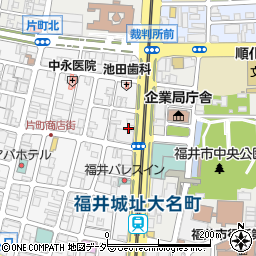 株式会社タキナミ周辺の地図