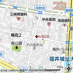 きはちらくはち 片町店 福井市 居酒屋 バー スナック の電話番号 住所 地図 マピオン電話帳