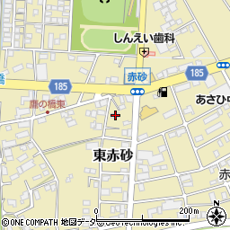 長野県諏訪郡下諏訪町4518-1周辺の地図