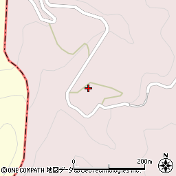 埼玉県秩父郡皆野町野巻831周辺の地図