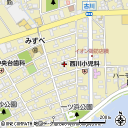長野県諏訪郡下諏訪町4865周辺の地図