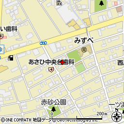 長野県諏訪郡下諏訪町4727周辺の地図