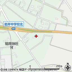 海鮮茶屋末廣 坂東店周辺の地図