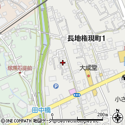 吉田音楽教室周辺の地図