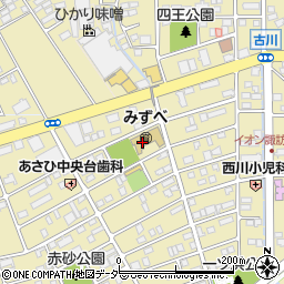 長野県諏訪郡下諏訪町4729周辺の地図