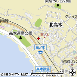 長野県諏訪郡下諏訪町8848周辺の地図
