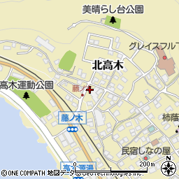 長野県諏訪郡下諏訪町9159周辺の地図