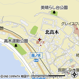 長野県諏訪郡下諏訪町9160周辺の地図