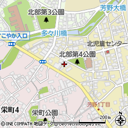 有限会社黒田周辺の地図