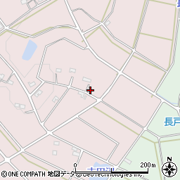 埼玉県東松山市大谷2014周辺の地図