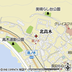 長野県諏訪郡下諏訪町9457周辺の地図