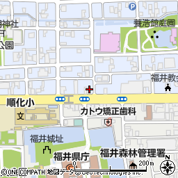 株式会社渡辺商事周辺の地図