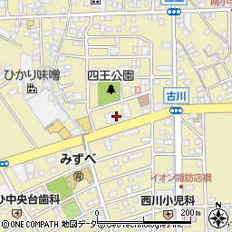 ヒロモト観光バス株式会社周辺の地図