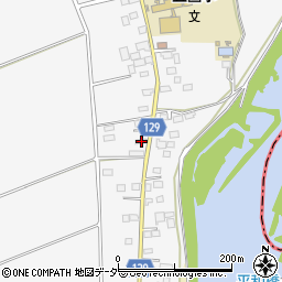 株式会社飯野商店周辺の地図