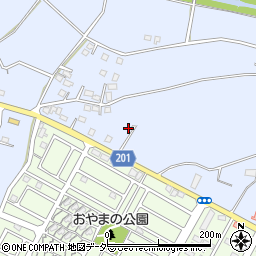 茨城県つくば市大角豆1146周辺の地図
