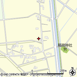 長島工業周辺の地図