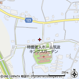 大生郷動物病院周辺の地図