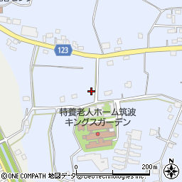 茨城県常総市大生郷町3149周辺の地図