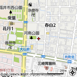 有限会社山本瓦店周辺の地図