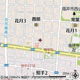 株式会社カトー商会周辺の地図